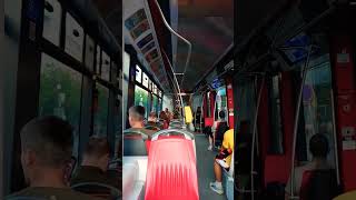 Nejhlučnější tramvaj v Praze 15T 9419