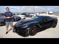 Is the 2019 C7 ZR1 the BEST Corvette ever BUILT?