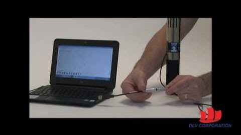 GrayWolf - Connecting DirectSense probes to Laptops, Netbooks and Tablet PC