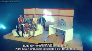 Block B - Her Türkçe Alt Yazılı [Turkish Sub]