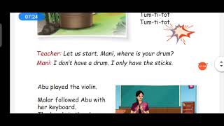 2 STD Mani's Drum