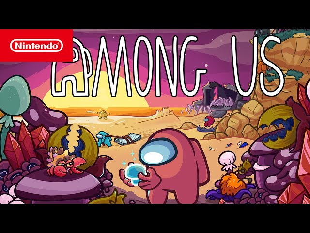 Among Us for Nintendo Switch - Nintendo Official Site