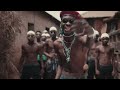BOBO Wê - LA JUNGLE (Official Music Video)