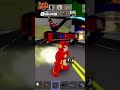 Gato Flash: Aventura Noturna com Bombeiros!  #davi #daviheitor #roblox #brookhave #flash