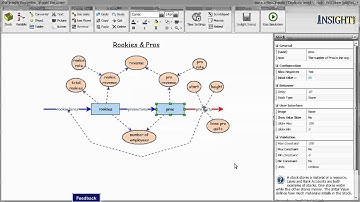Insight Maker/Equations Editor & Functions xRev