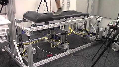 Research in Kinesiology - Enfield Technologies