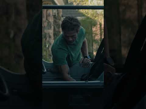 His Son Is Trapped. Time Is Running Out.