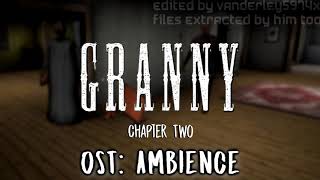 Granny Chapter Two OST | Ambience