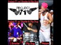 Project 71 w/Smoke & Dig Dug @Martini's *Certified Classic*