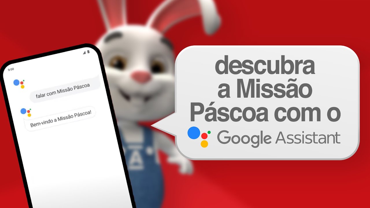 Missão D.P.A. on the App Store