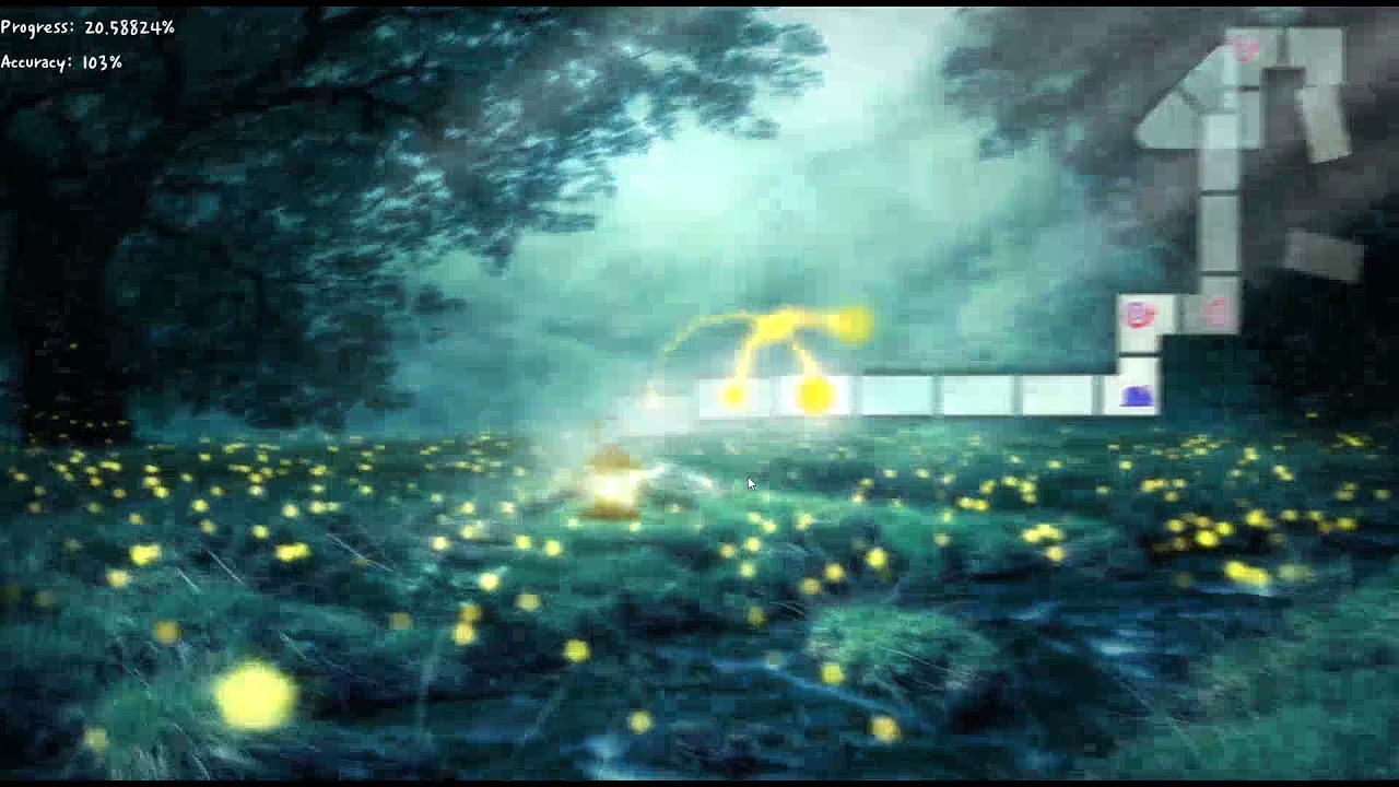 테라스피어 클리어