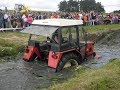 Traktor show Borovník 2017 / 5 -ročník/Tractor Show CZ
