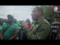 Holness kicks off Manchester campaign blitz