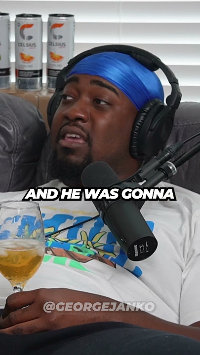 Jidion On Taking Down EDP445