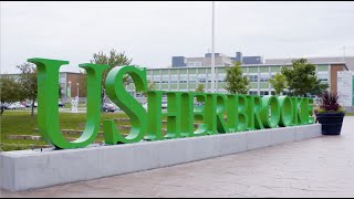 USherbrooke International