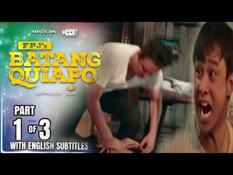 Fpj's Batang Quiapo