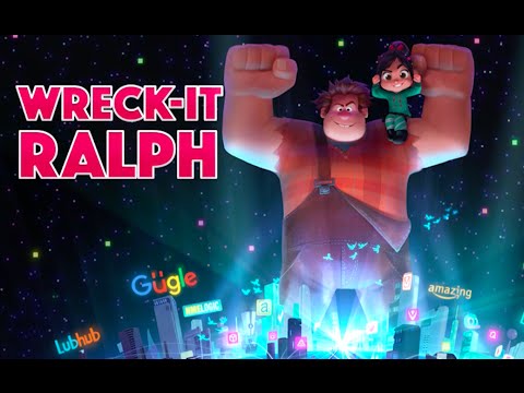 Wreck It Ralph 2 Announced By Walt Disney Animation Studios and John C. Reilly | Breaking News