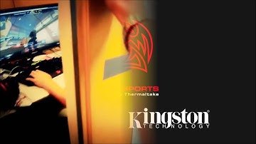 Alright, Lets Move Out!