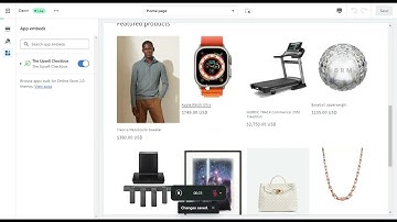 The Upsell Checkbox Setup