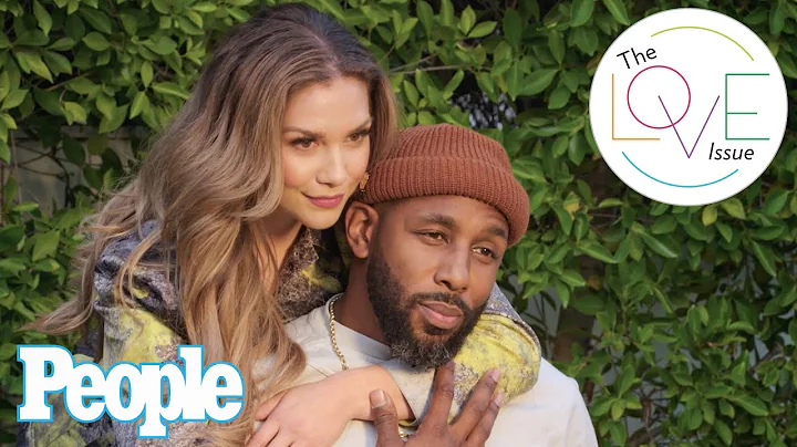 Allison Holker & Stephen "tWitch" Boss Say It Was ...