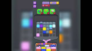 Marble Sort Level 17 Walkthrough Solution