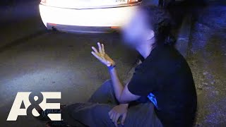 Live PD: I'm Traveling, Not Driving (Season 2) | A&E by A&E 81,422 views 2 days ago 5 minutes, 1 second
