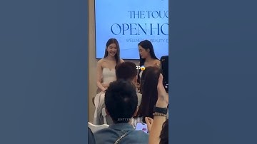 Ling wanna protect Orm again #lingorm #linglingkwong #ormkornnaphat