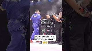 Power Slap Pt.4 K.o.