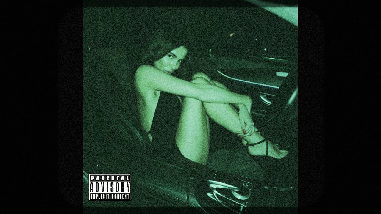 (FREE) Lithe Type Beat - 