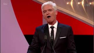 Best Young Actor | The British Soap Awards 2018