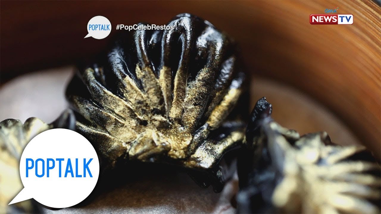 PopTalk: Templo’s Szechuan style dish with a twist!