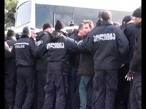 წინანდალი 16.12.2018