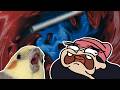 crunchitize me cap'n :o) ~ #284 #vtuber #dingus