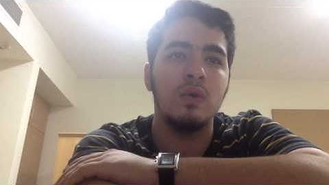 مشاركة في مسابقة القارئ العالمي