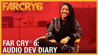 Far Cry 6: Sounds of a Revolution: The Music of Far Cry 6 | Ubisoft [NA]