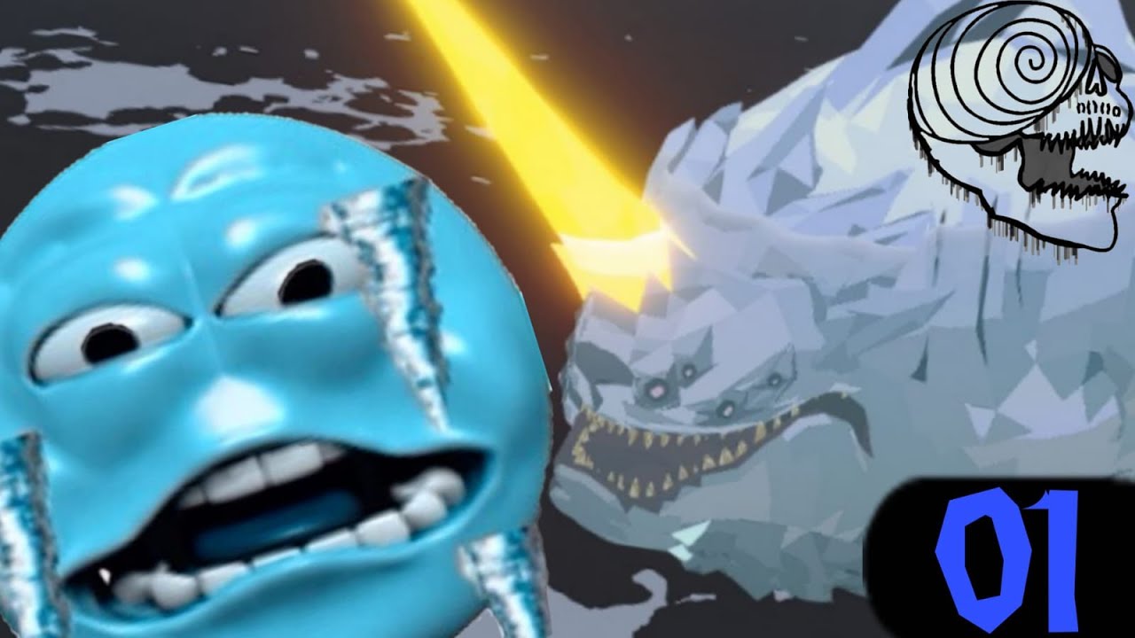 O MAPA DE GELO | Dredge DLCs #1 (The Pale Ranch)