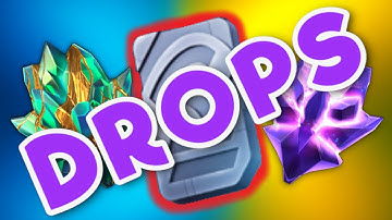 🔴 !DROPS LIVE!🔴 Get yer DROPS here! VALIANT PUSH! -MCOC-