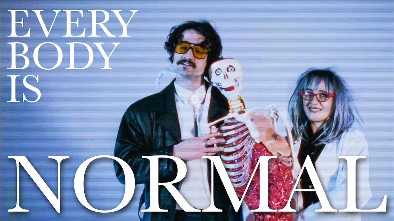 Understanding Human Body Normalcy