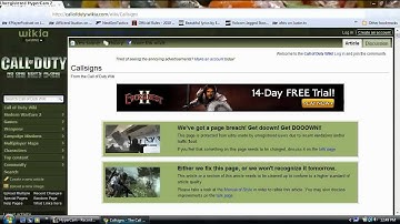All Mw2 Titles and Emblems [How to get them]