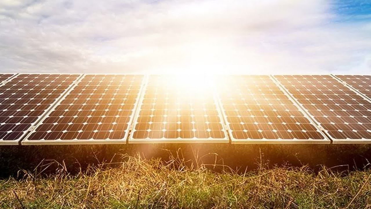 Альтернативная энергетика в Беларуси, солнечные фотоэлектростанции # ...