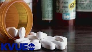 How Texans can help prevent overdose deaths | KVUE