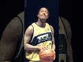 Why Nick Cannon jump like that 😂