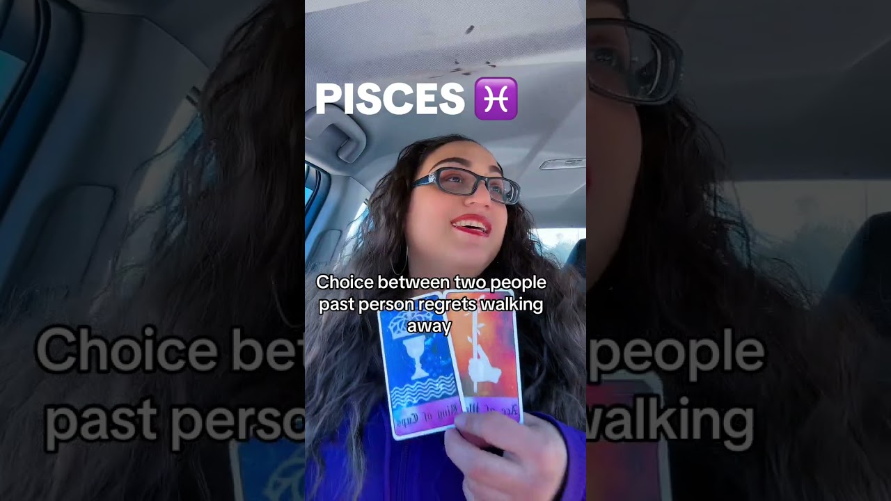 РЫБЫ ♓️ ПРЕДЫДУЩИЙ ЧЕЛОВЕК СОЖАЛЕЕТ, ЧТО НЕ БОРОЛСЯ ЗА ВАС