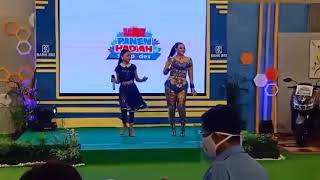 Download Lagu ● LIVE SHOW ● HAVED TO MOVE ON ||BRI SIMPEDES SLEMAN || MP3