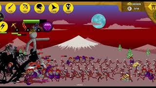 Stick war legacy best  mod apk stick war 