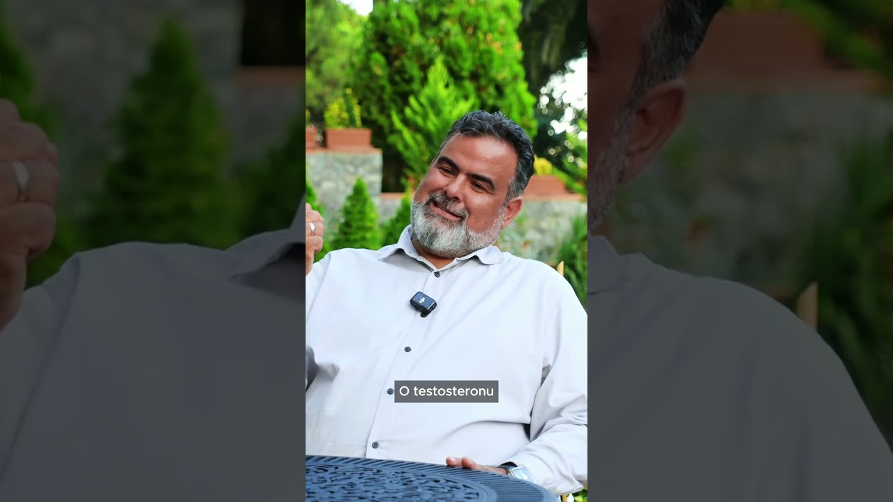 Ağda Yaptıran Erkek: