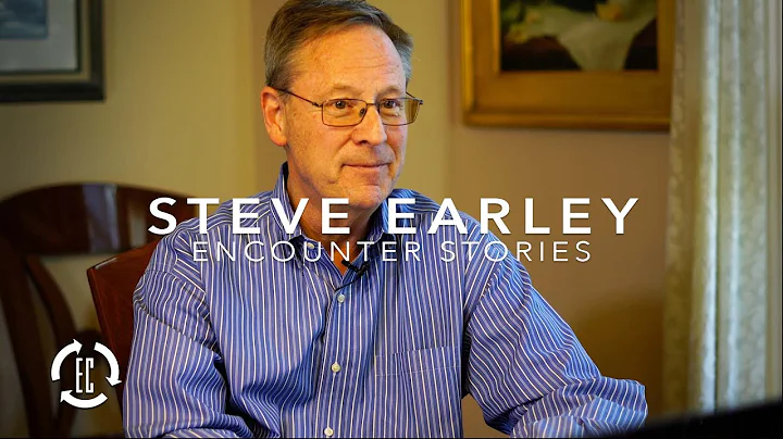 Encounter Stories | Steve Earley