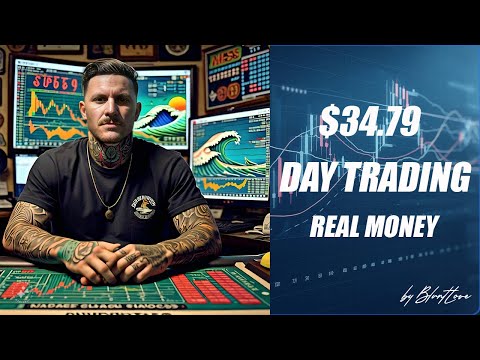 TRADING RECAP ANOTHER
