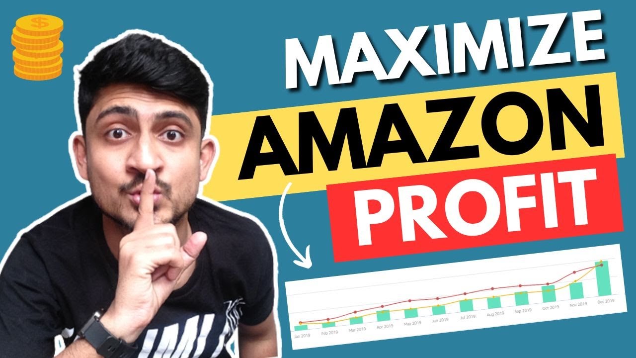 How To Maximize Your Amazon FBA Profit And Earn More Money - YouTube