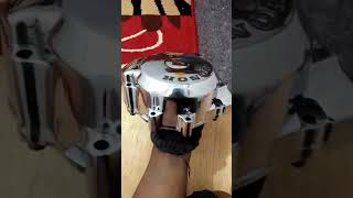 Poles blok mesin neotec